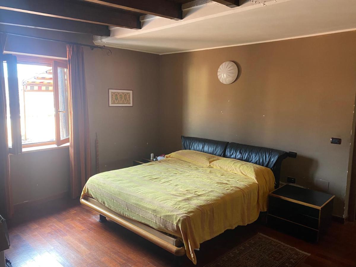 Apartament Attico Di Pregio Cassino Zewnętrze zdjęcie